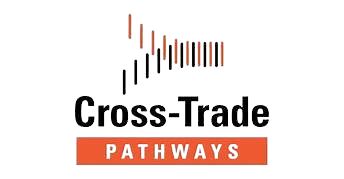 Cross Trade logo