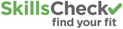 Skillscheck logo